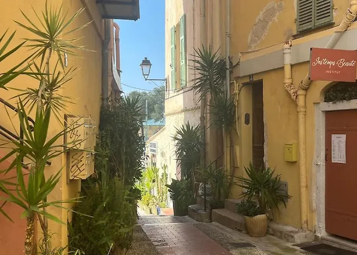 Cozy In Old Town 4th Floor Without Lift - Near Parking