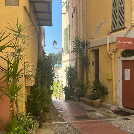 Cozy In Old Town 4th Floor Without Lift - Near Parking