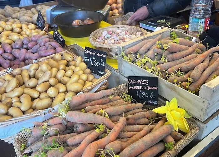 Apartman Cozy In Old Town 4th Floor Without Lift - Near Parking *